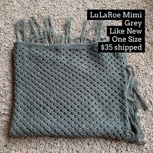 LuLaRoe Mimi